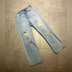 Cropped Wild Fable Jeans